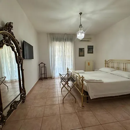 Double Sea View בארי