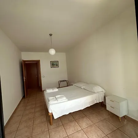 Double Sea View * בארי