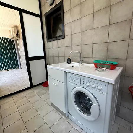 شقة Double Sea View