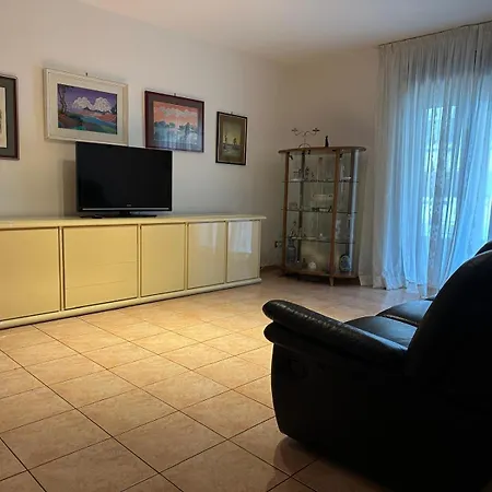Διαμέρισμα Double Sea View *