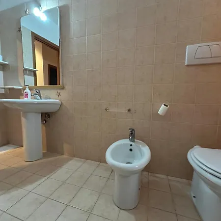 Апартаменты Double Sea View