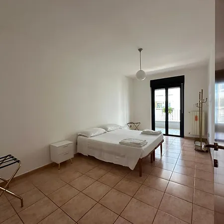 Апартаменты Double Sea View Бари