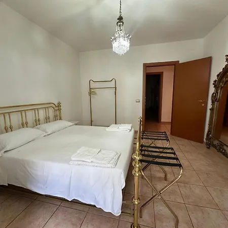 Double Sea View Lägenhet