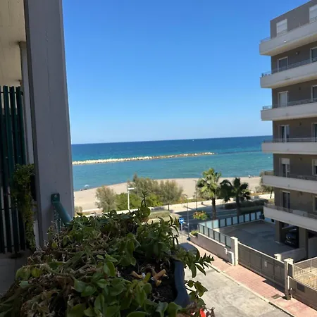 Double Sea View Διαμέρισμα