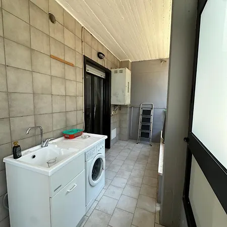 Double Sea View Апартаменты *