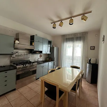 Double Sea View * 巴里