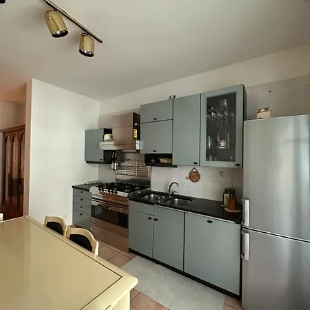 Double Sea View Апартаменты *