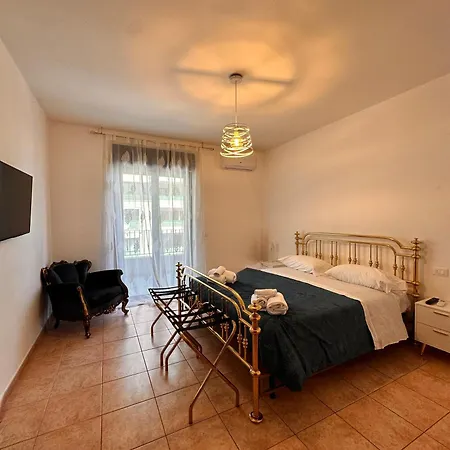 Διαμέρισμα Double Sea View *
