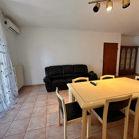 Διαμέρισμα Double Sea View