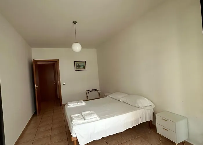 Double Sea View * Bari