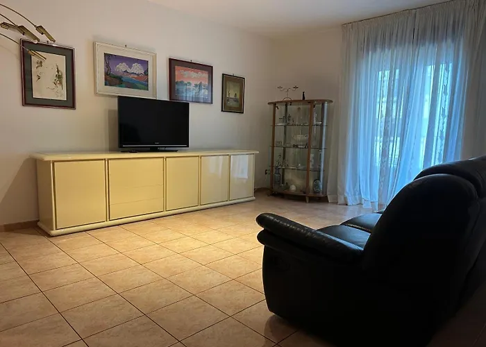 Apartment Double Sea View *