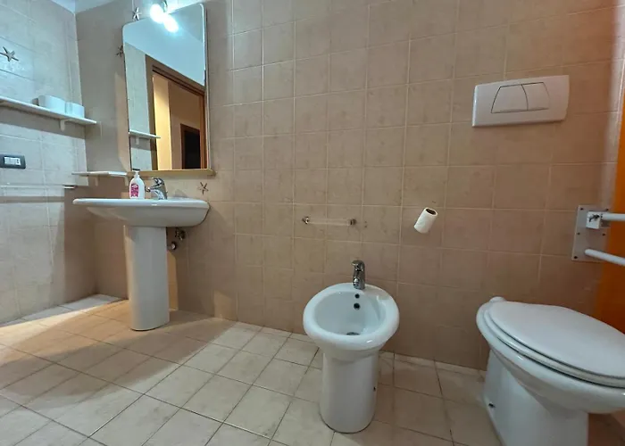 Apartment Double Sea View