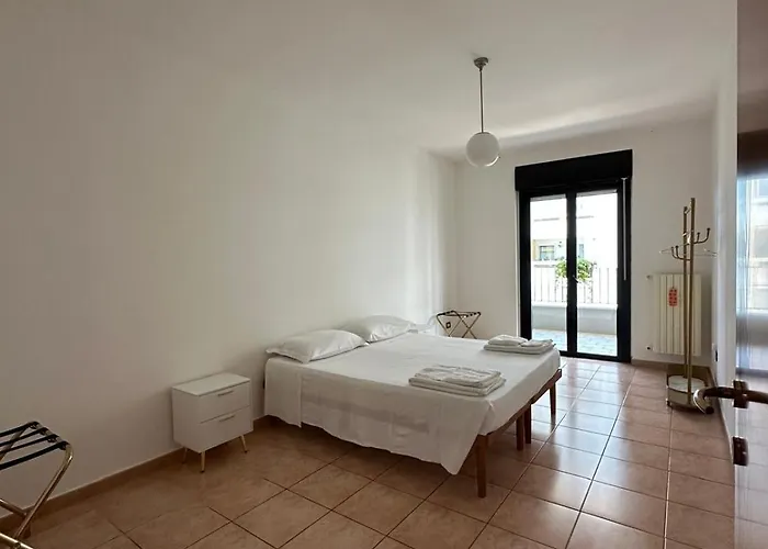 Apartment Double Sea View Bari