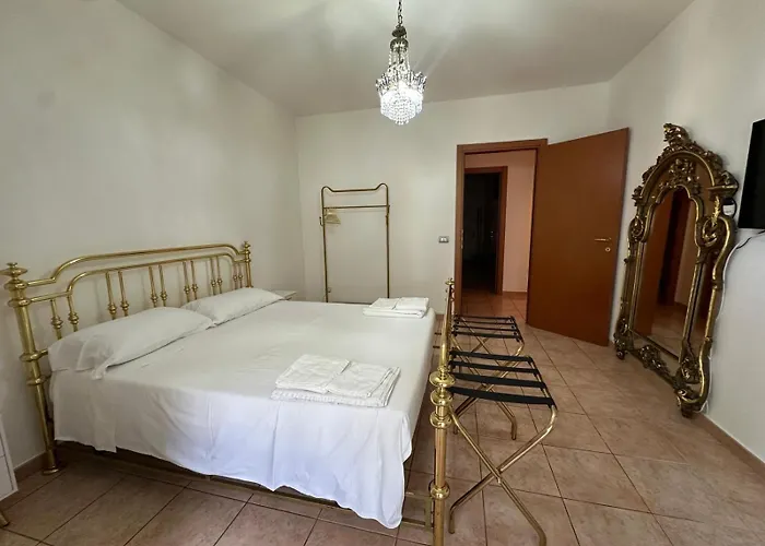 Double Sea View Apartment