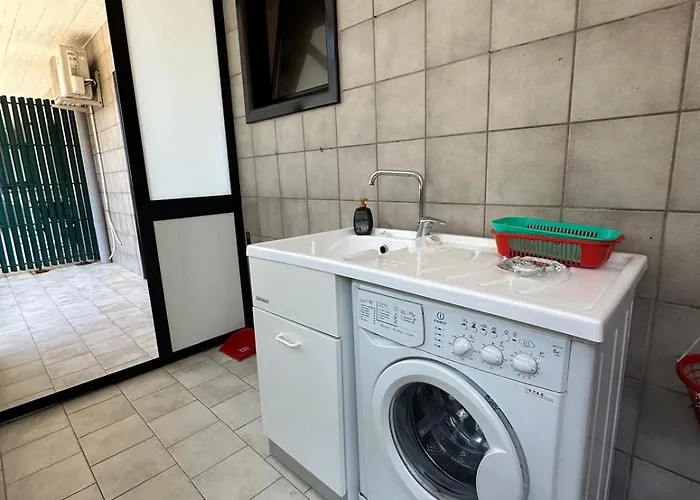 Apartment Double Sea View