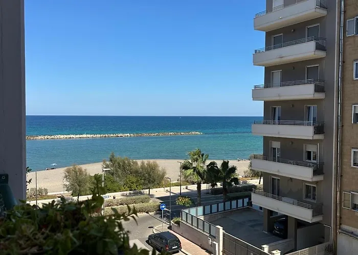 Apartment Double Sea View *