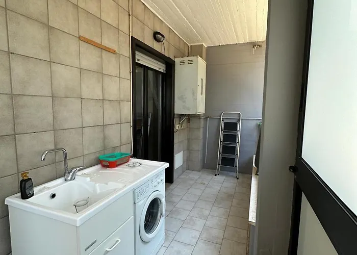 Double Sea View Apartment *