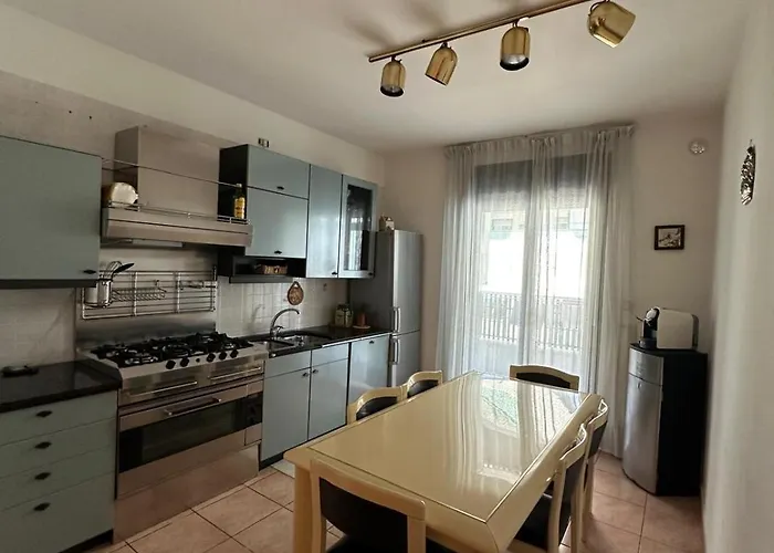 Double Sea View * Bari