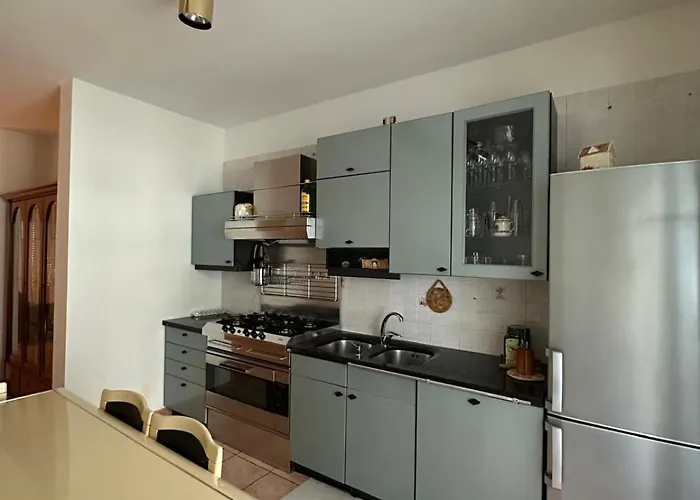 Double Sea View Apartment *