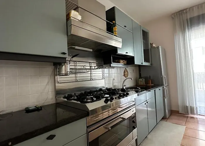 Double Sea View Bari